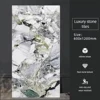 Emerald Green Quartz Marble