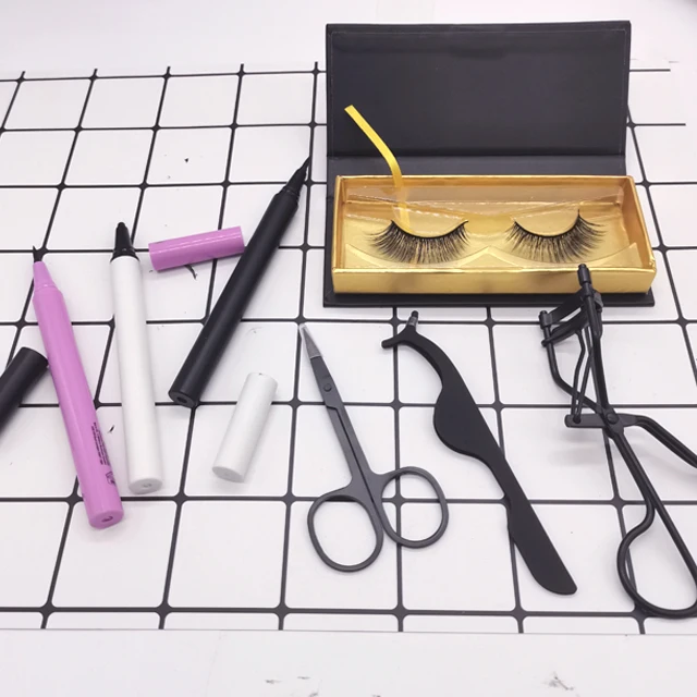 
Новинка 2020, сильный клейкий карандаш-подводка для ресниц, жидкий карандаш-подводка без смазывания 