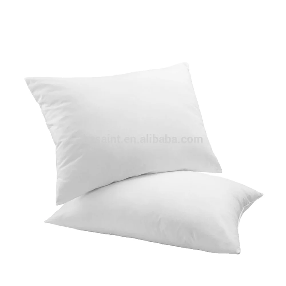polyester pillow