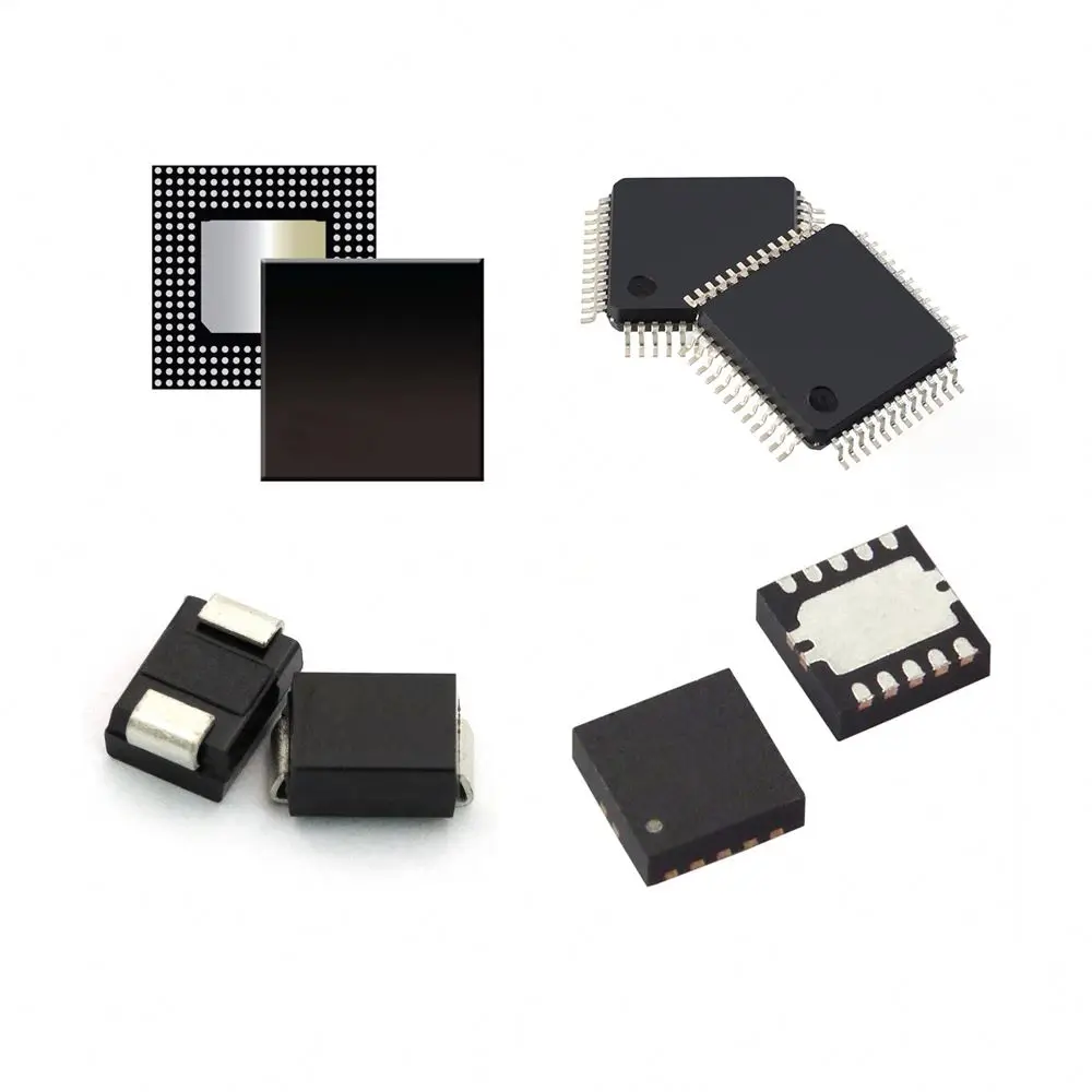 Semicon Electronic Components Converter Drive Chips Xc6slx150-3fgg676c ...