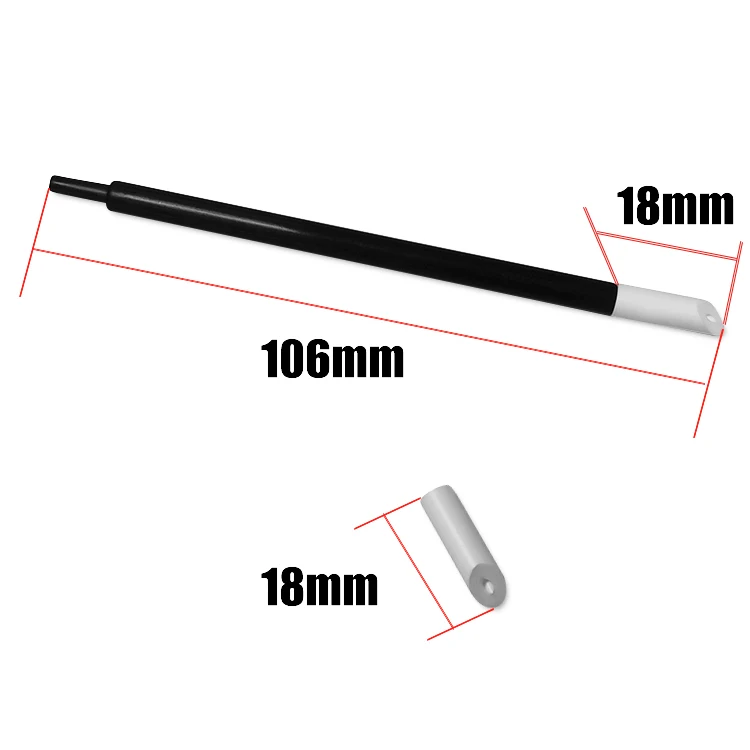 Палочка Для Чистки