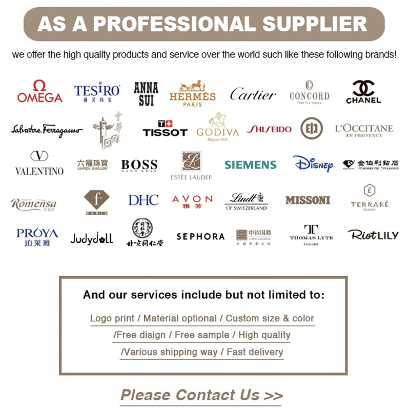 Caja de regalo de cartón personalizada con estampado en lámina de logotipo, diseño de hombro y cuello, tapa y base, para dados de juego con inserto de EVA