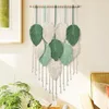 6120-5 White + Green