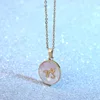 Gold-Capricorn