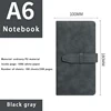 Black gray