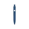 Dark Blue rod black core