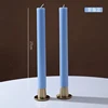 27cm small bottom-haze blue