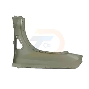 Wholesale Original New Chery Jetour T2 Hybrid Car Parts Front and Rear Fender Accessories in Stock