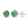 CB89817 Green Agate