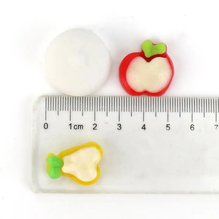 gummy candy pop