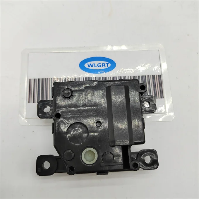 WLGRT 87106-50390トヨタLexusのための新しいエアコンのラジエーター