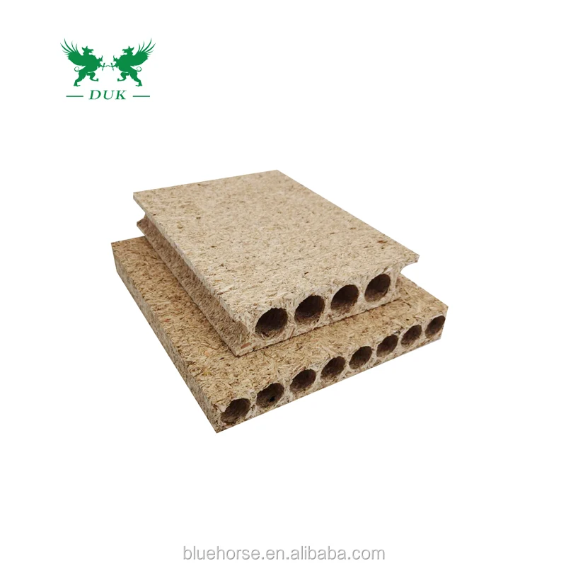 Tubular Chipboard Sheets And Solid Chipboard Manufacturer And Exporter