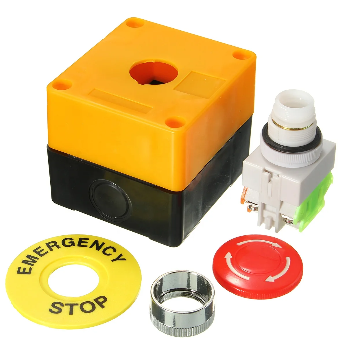 22mm-emergency-stop-push-button-switch-with-box-1-no-1-nc-10a-660v