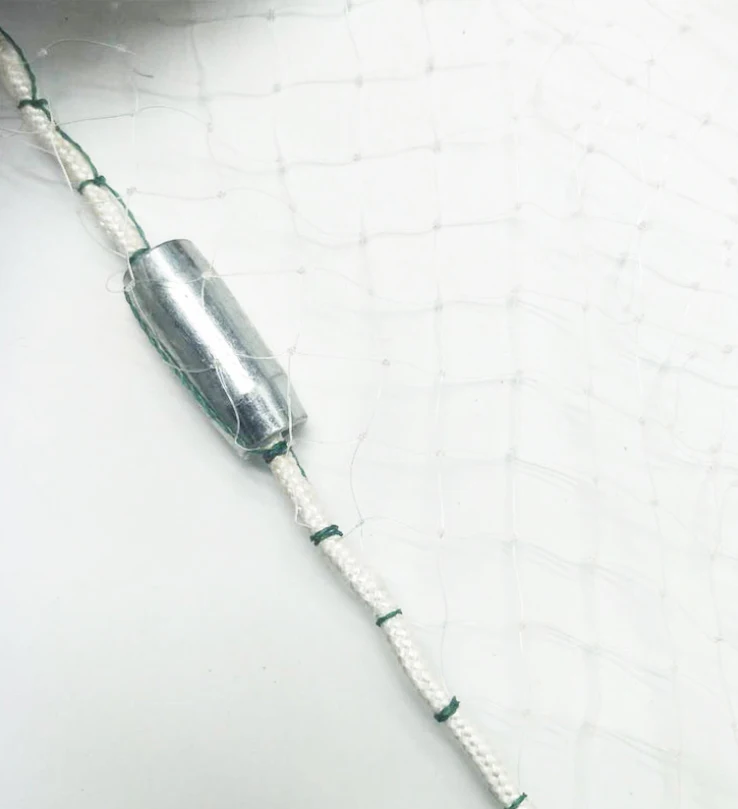 Manually cast fishing net / fishing net / ourdoor cast fishing net