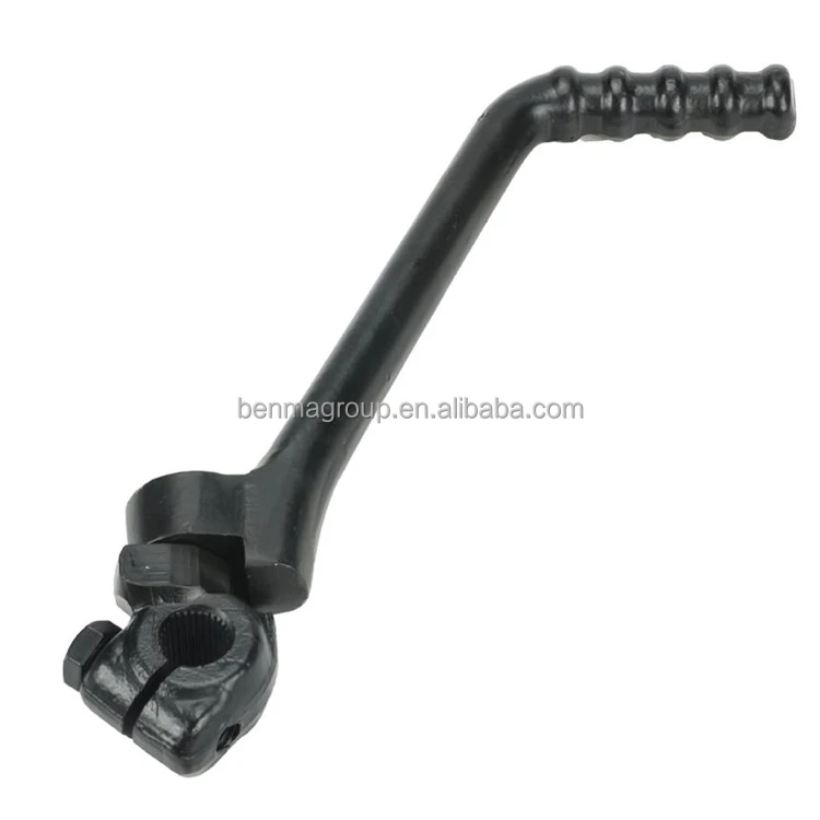 13mm Kick Starter Lever For 50cc To 125cc Chinese Pit Bikes (SSR, Thumpstar, Generic)