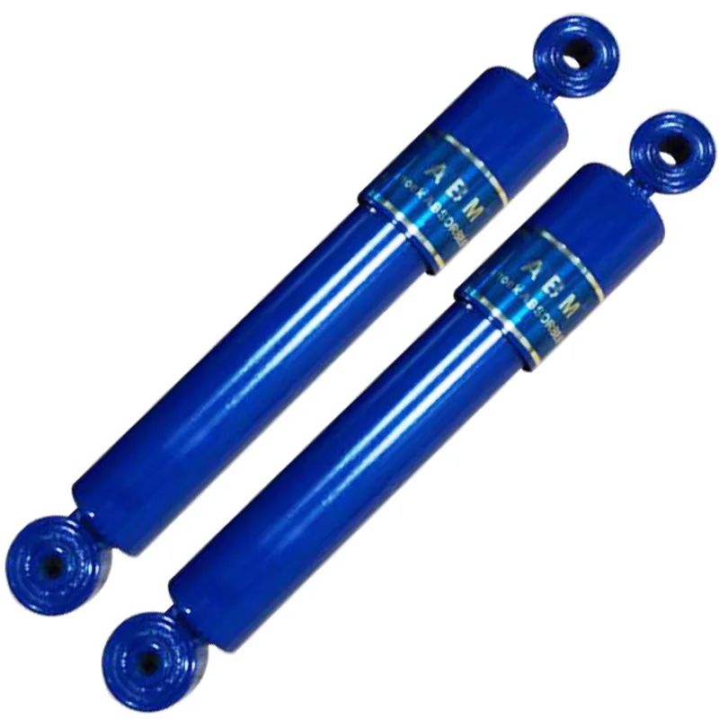 ABM 334363 Shock Absorbers for Nissan X Trail T30 - Upgrade