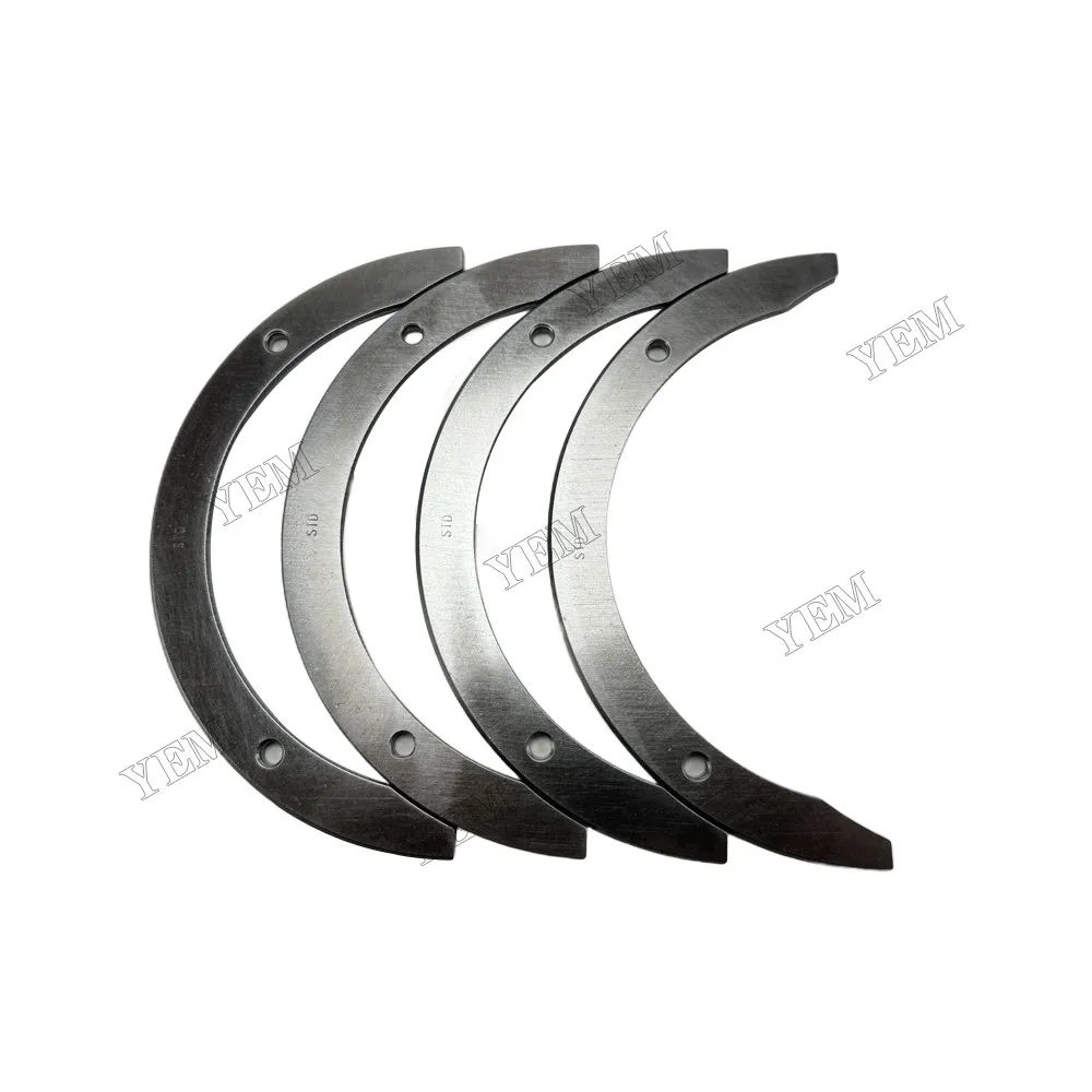 Thrust Washer 2103084700 Fit for Hyundai D6CA Engine 3