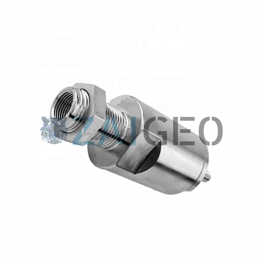 Waterjet Part Bulkhead Swivel Assembly OMAX 201719 Cutting Machine Spare Parts Replace Water Jet Cutter Intensifier Pump Parts
