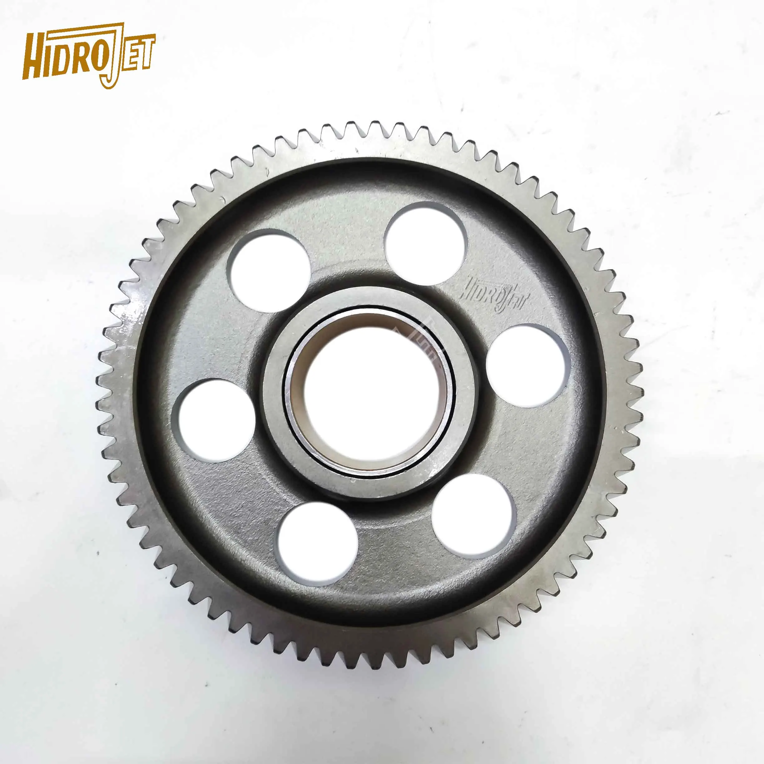 HIDROJET C6.4 engine part 69t idler gear 294-1753 2941753 gear for  