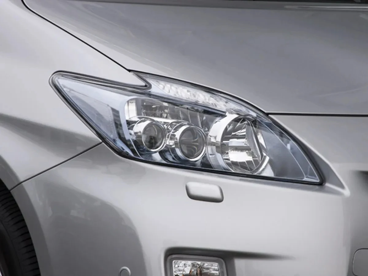 I-PACK Auto LED Lights - High Performance for Toyota Prius