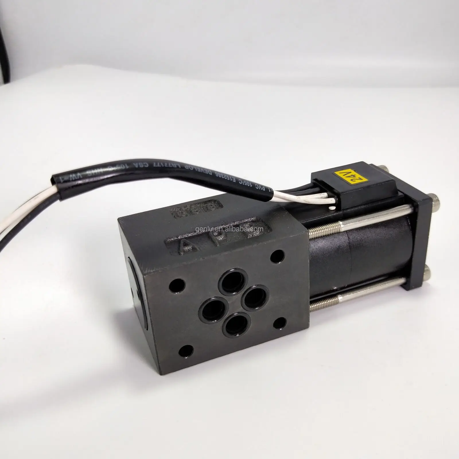 Northman Hydraulic Valve Swmg02c4d1230h006 Swmg02c4d2430h006