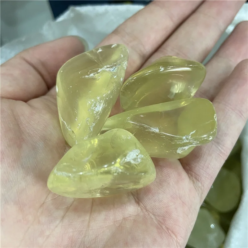 Wholesale Citrine Gravel Yellow Crystal Tumbled Stone For Healing Buy Gemstone Tumbled Stone Bulk Tumbled Crystal Stones Tumbled Stones Crystal Product On Alibaba Com