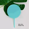 Round-Lake blue