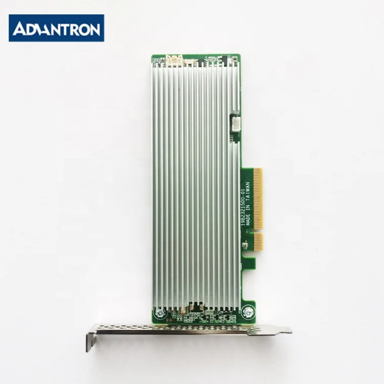 ADVANTECH PCIE-3215 Industrial Motherboard - Reliable Stock