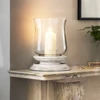 Rustic White