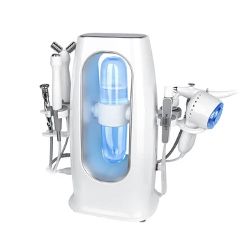 Aqua Facial H2O2 - Multifunctional Hydra Dermabrasion Machine