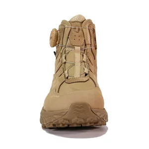 Directly Factory OEM ODM Custom Casual Outdoor Barefoot Hiking Top Grade Waterproof Shoes