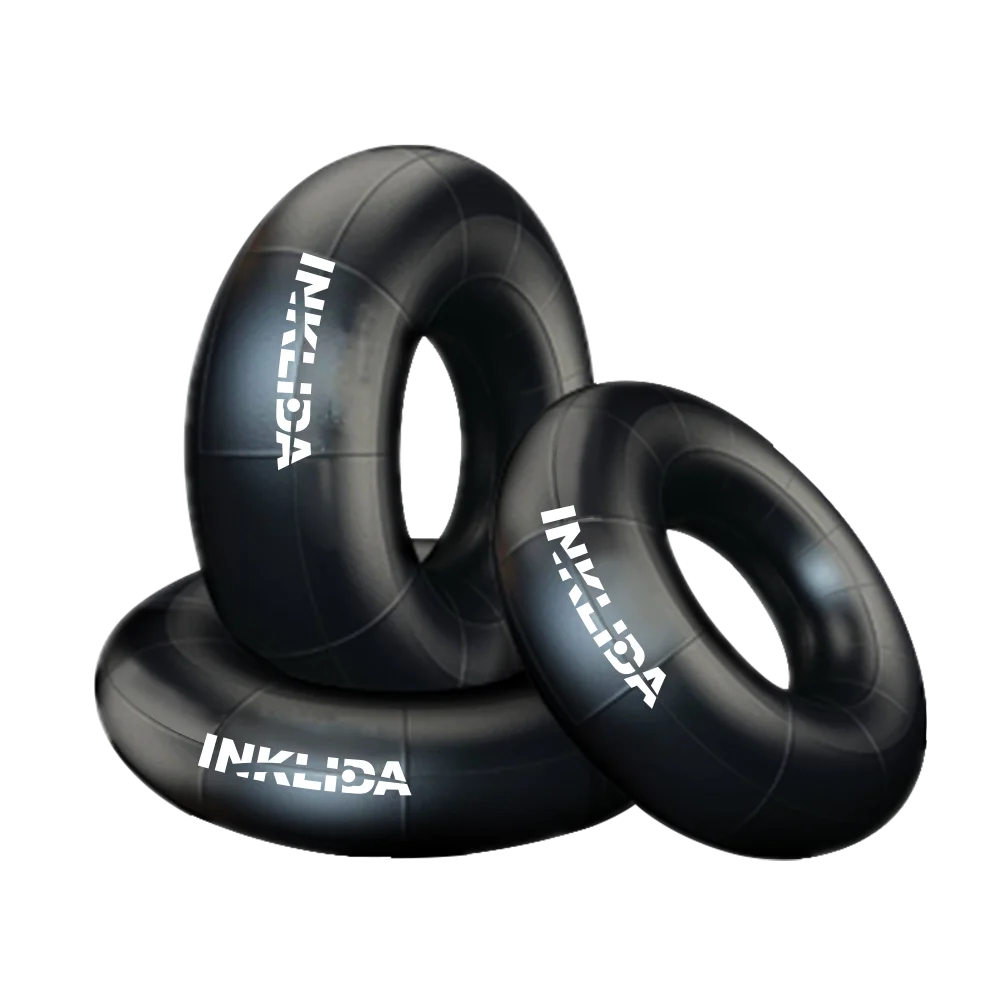 Wearresistant Truck Tyre 1000r20 Inner Tube With Tr78a V3045 Valve