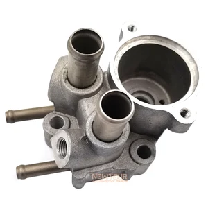 Automotive Auto Parts Repuestos MR479QA Thermostat Base House for GEELY GC6 Car Accessories Repuestos