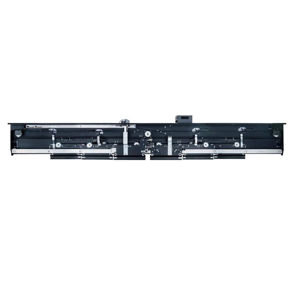 Elevator Door Panel Center Opening VVVF Elevator Door Operator Elevator Parts Door Drive Operator Price