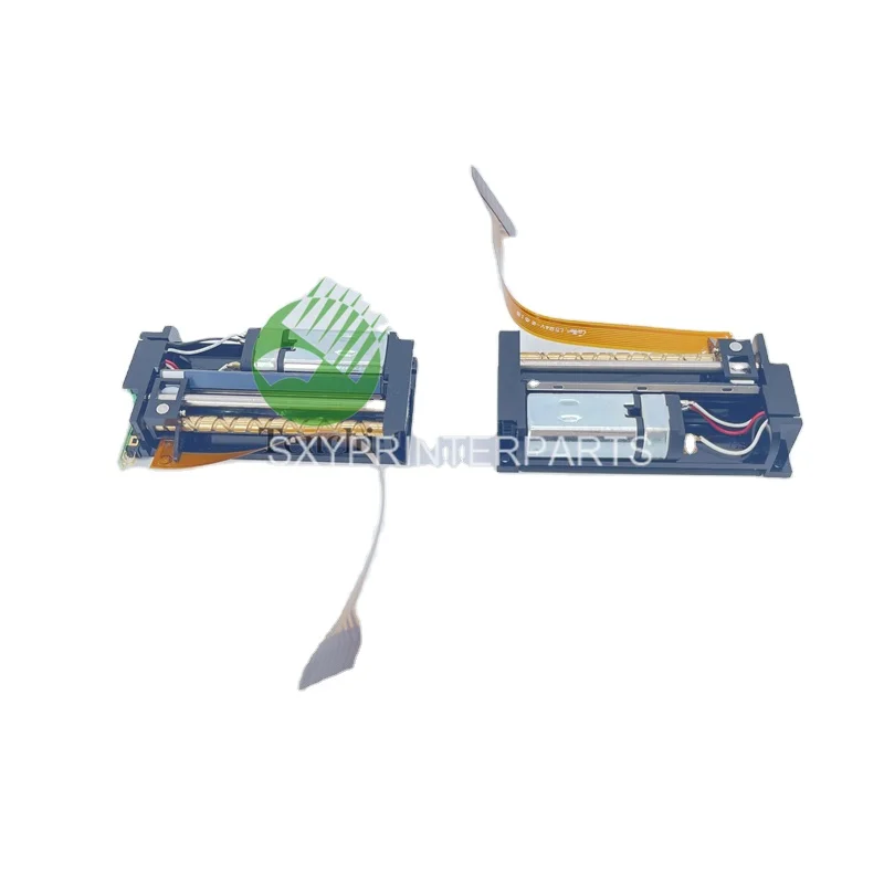 print head MTP201-G166-E (5)