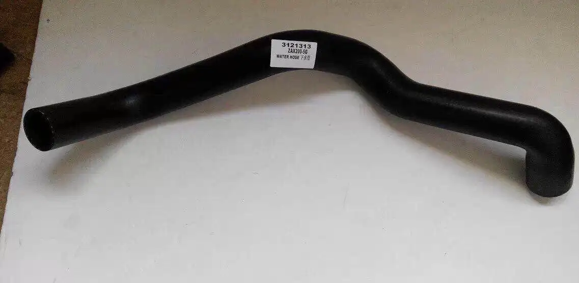 Water Hose 3121312 for Hitachi ZX200-5G - Reliable Performance