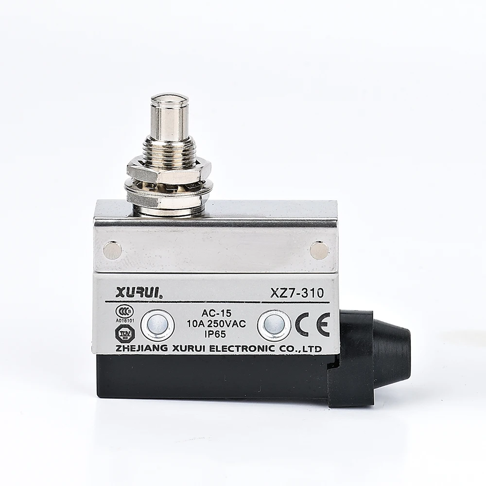 Water-proof Electrical Door Limit Switch - XURUI XZ7-310