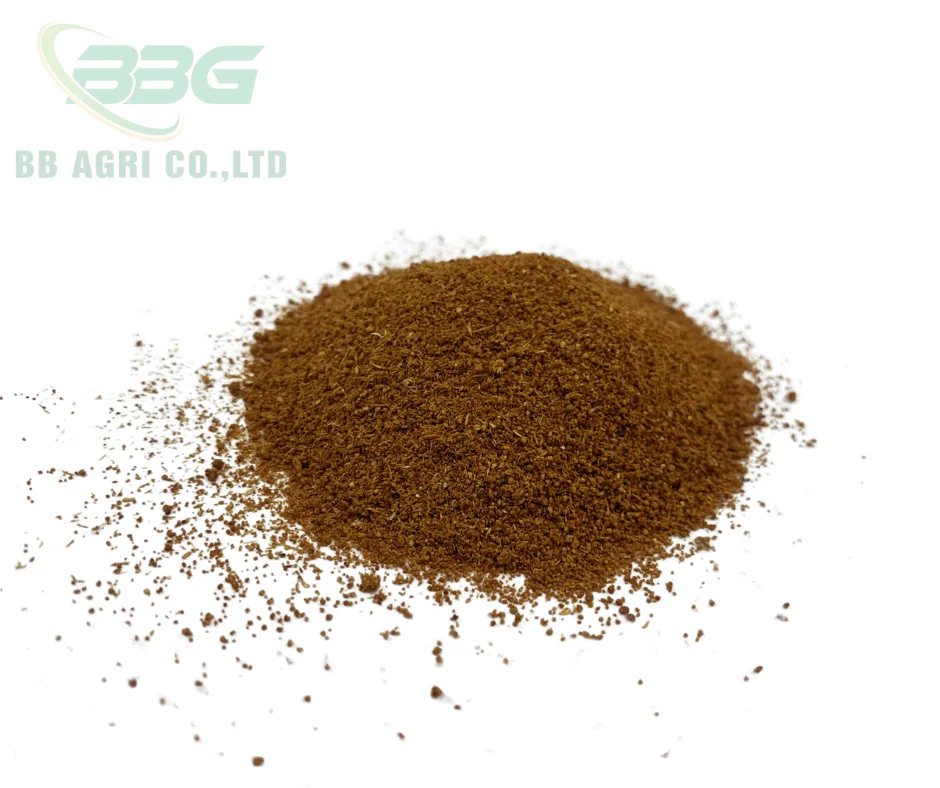 Hot seller 2024 high quality Dried molasses powder spray molasses for animal feed ingredients