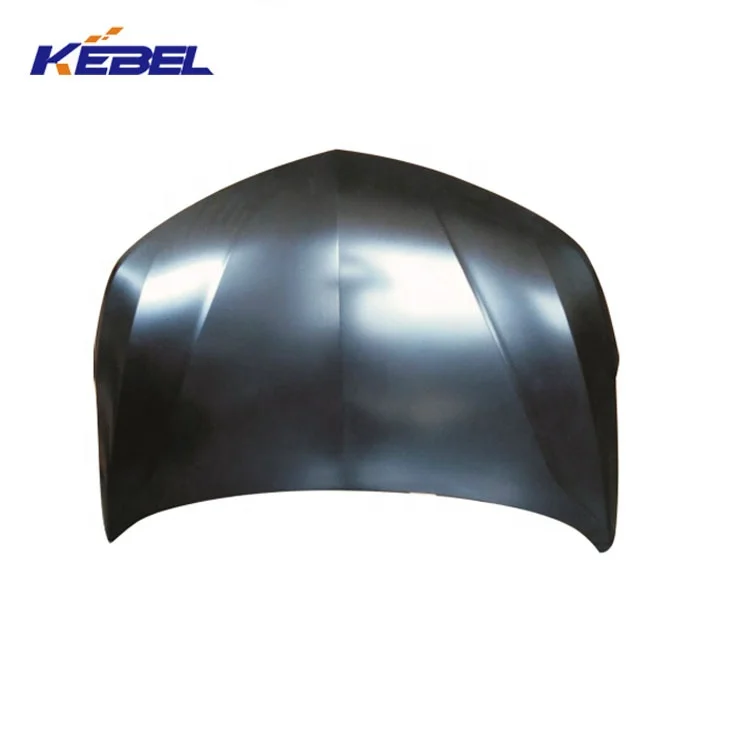 KEBEL Car Spare Body Parts Front Hood Cover OEM 84183441 Auto Parts Car Hood for Chevrolet Cruze 2017