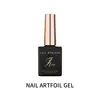 #11 NAIL ARTFOIL GEL