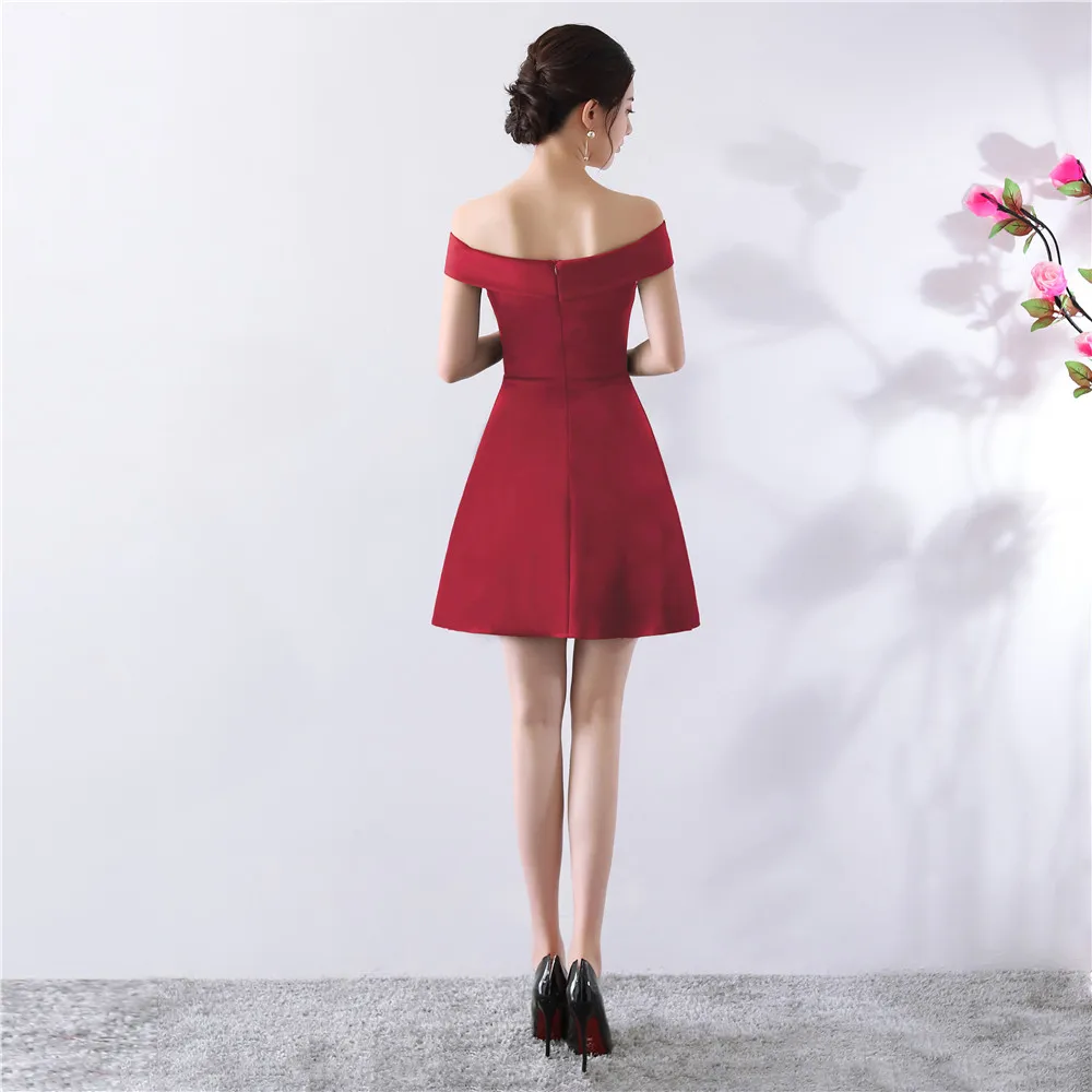 Evening Dress Women Sexy | GoldYSofT Sale Online