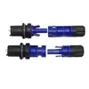Cable & Panel Onboard Positive Negative 4pcs(Non-Tool Unlock)