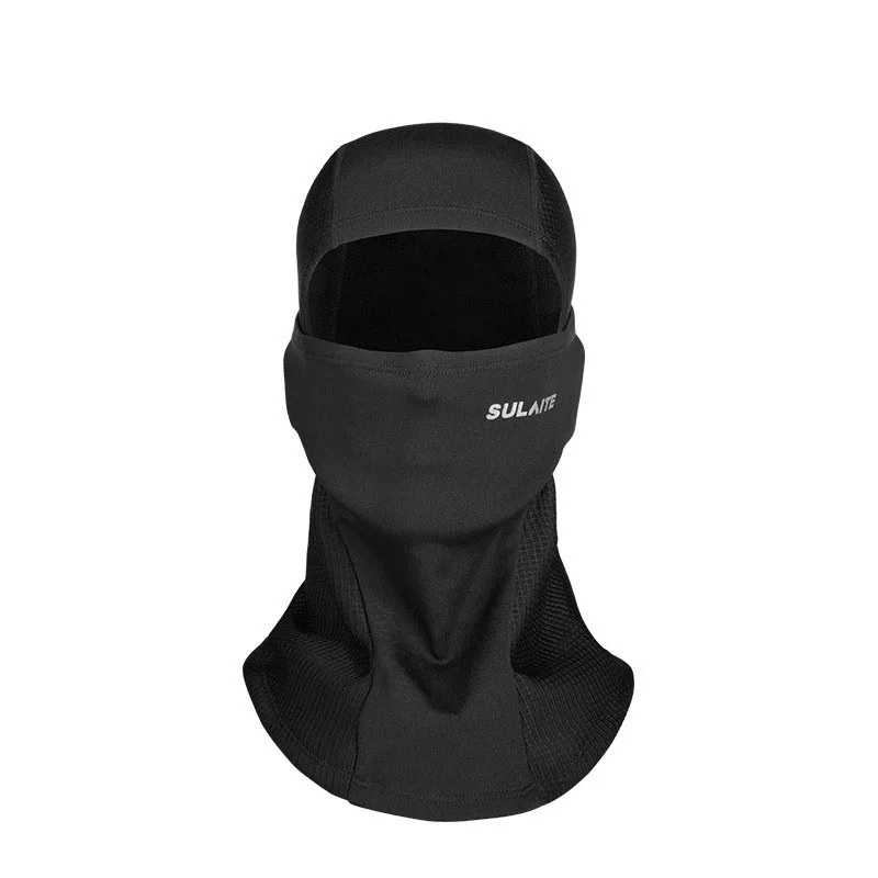 Balaclava Motorcycle Head Bandanas SULAITE Outdoor Face Mask Cover