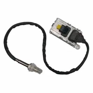 Original Yuchai Engine NOX Nitrogen Oxygen Sensor Truck Spare Parts Model SC000-1205150