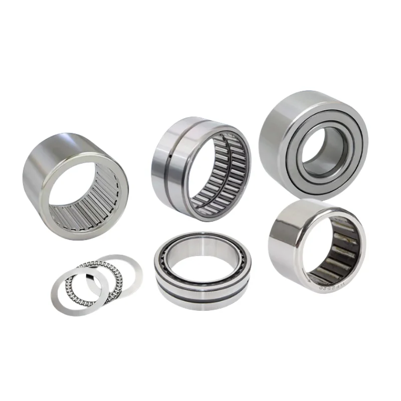 Hf Style Factory Price High Precision Low Noise Needle Roller Bearing ...