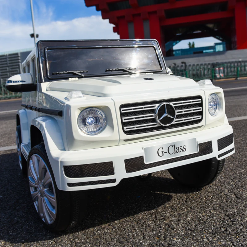 電動乗用車 メルセデスベンツ G65 AMG プロポ 正規品 LS528 ベンツ