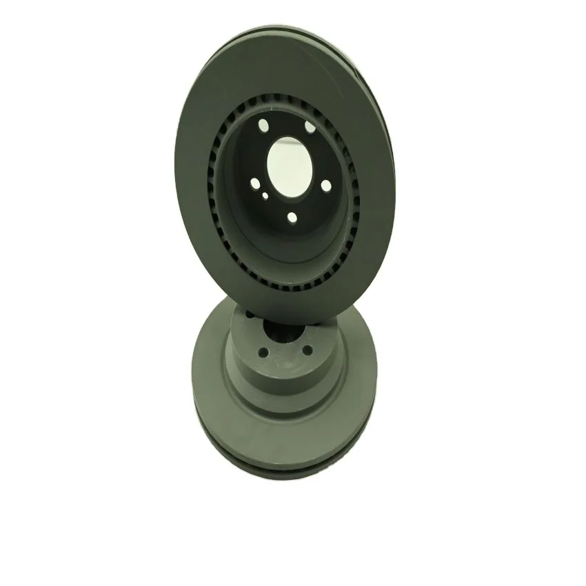 2114230912 brake conversion disc brake disc rotor For Mercedes 
