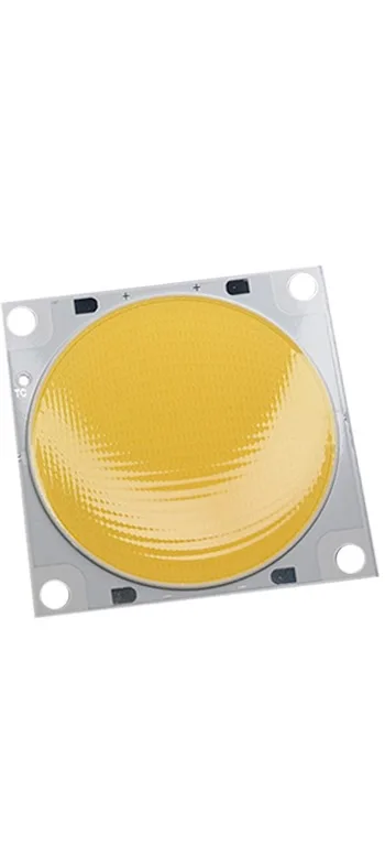 High Power Led Cob 500w Ra96 Cob Led F5600k White Cob Led For