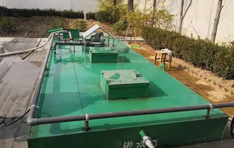 Ring Blower, JQT, 2GH510, 1.5KW, 2HP - detail 22