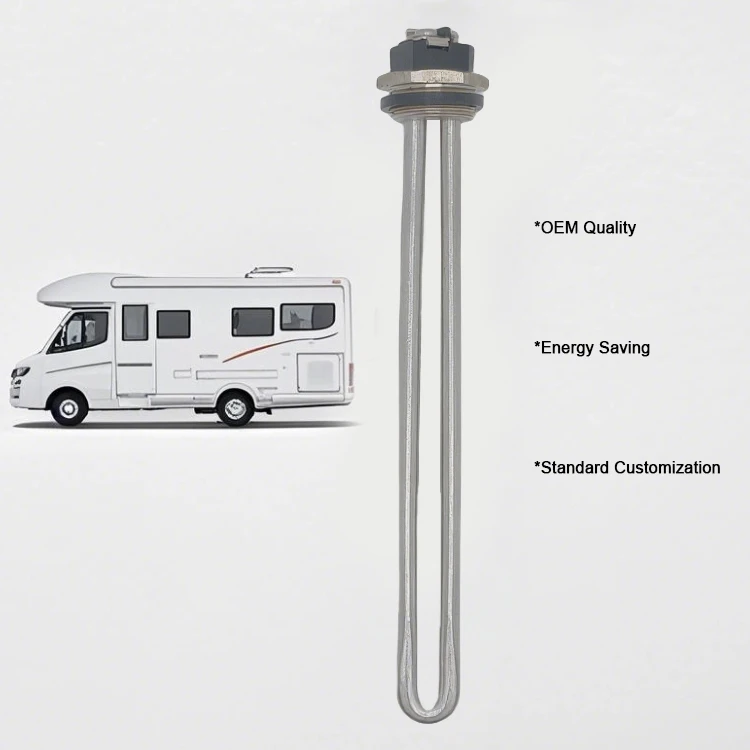Water Heating Element